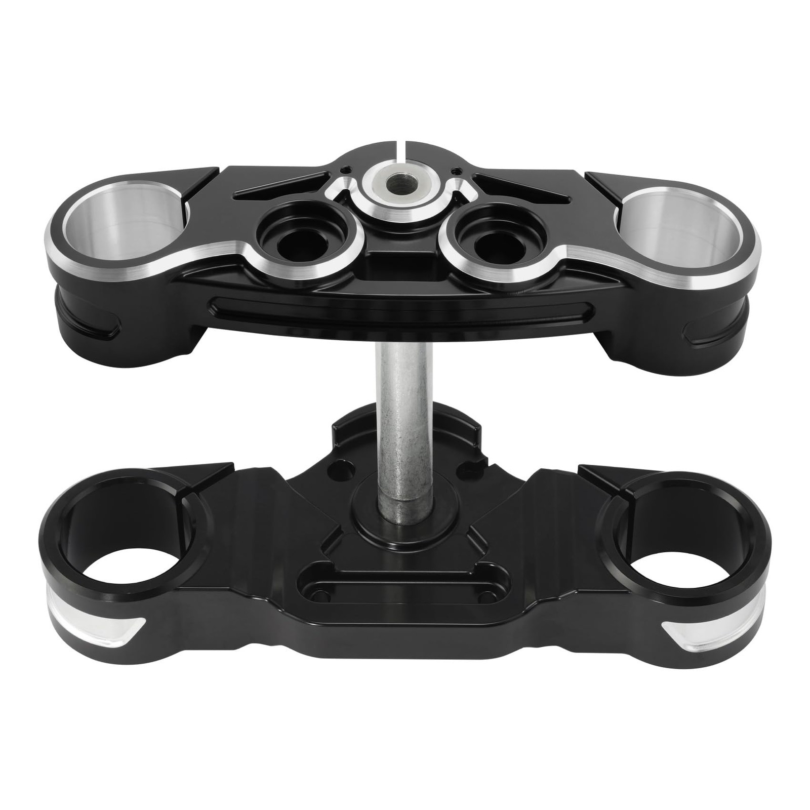 Upper Lower Triple Tree Forks Fit Low Rider S FXLRS 2022-2025