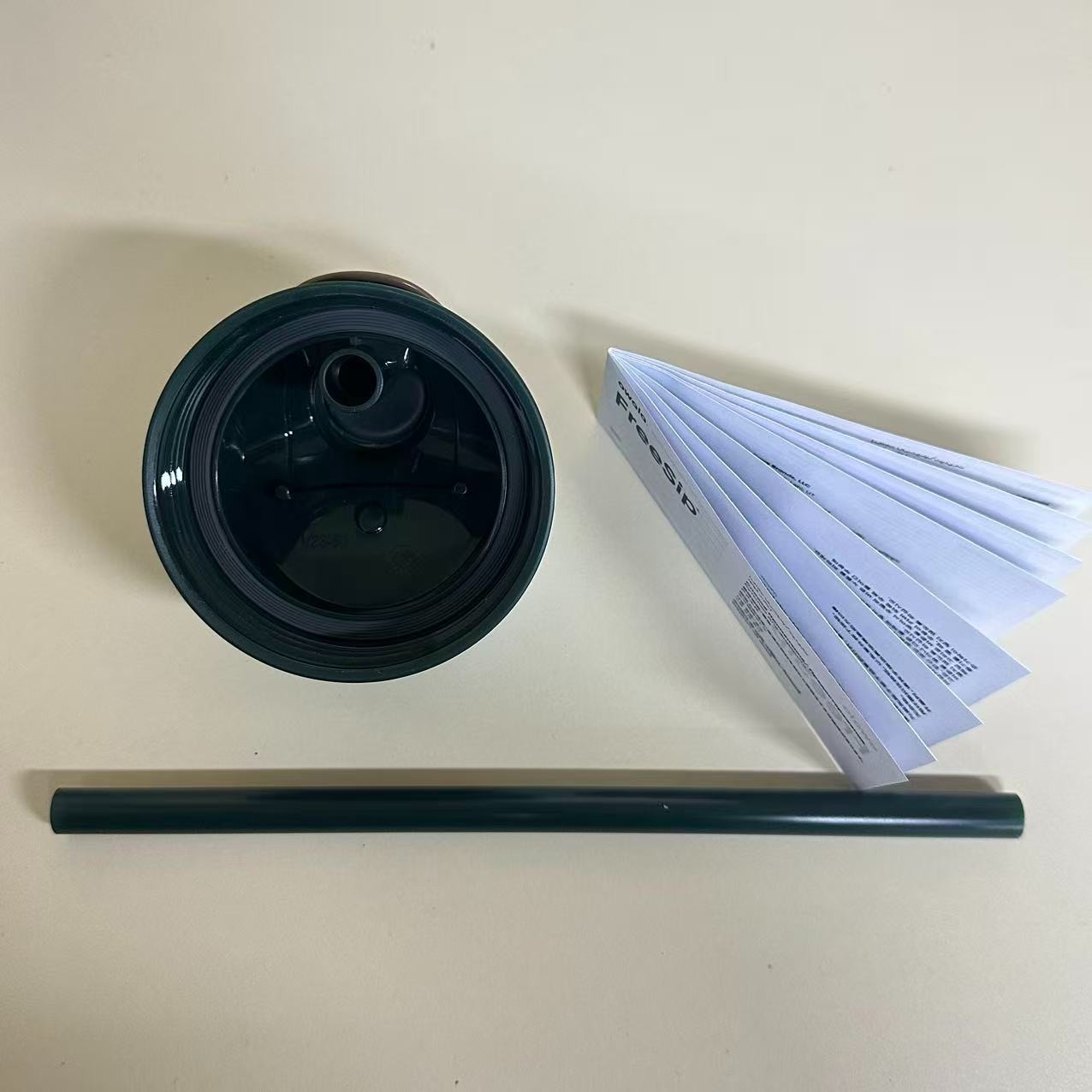 Special Edition Owala 24oz Stainless Steel FreeSip Water Bottle - Wintergreen