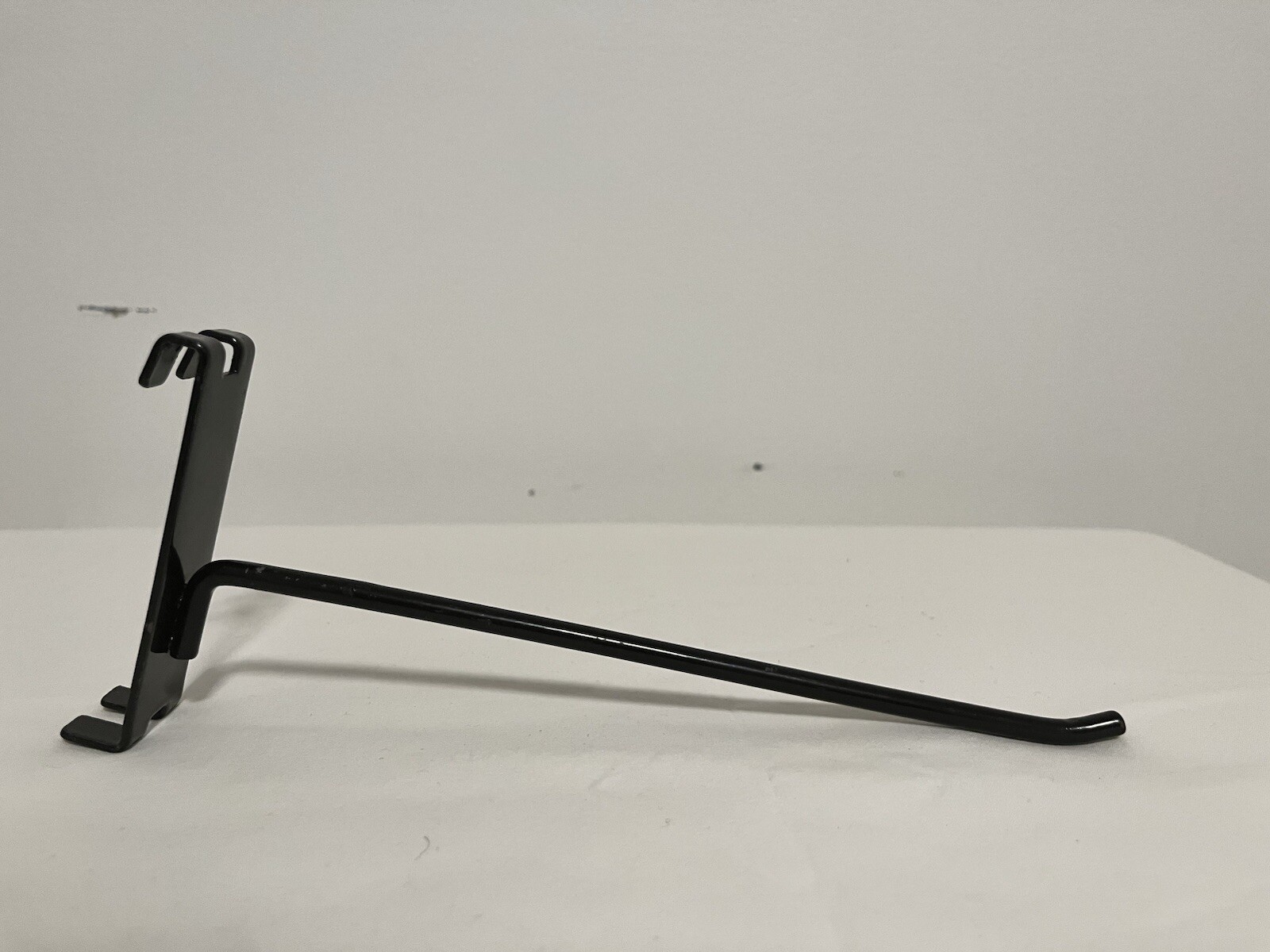 Grid Wall 8” Hooks Used 50 To A Box