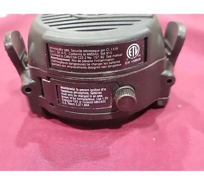 MSA ESP II 10026265 Voice Amplifier VPU For Millennium Masks