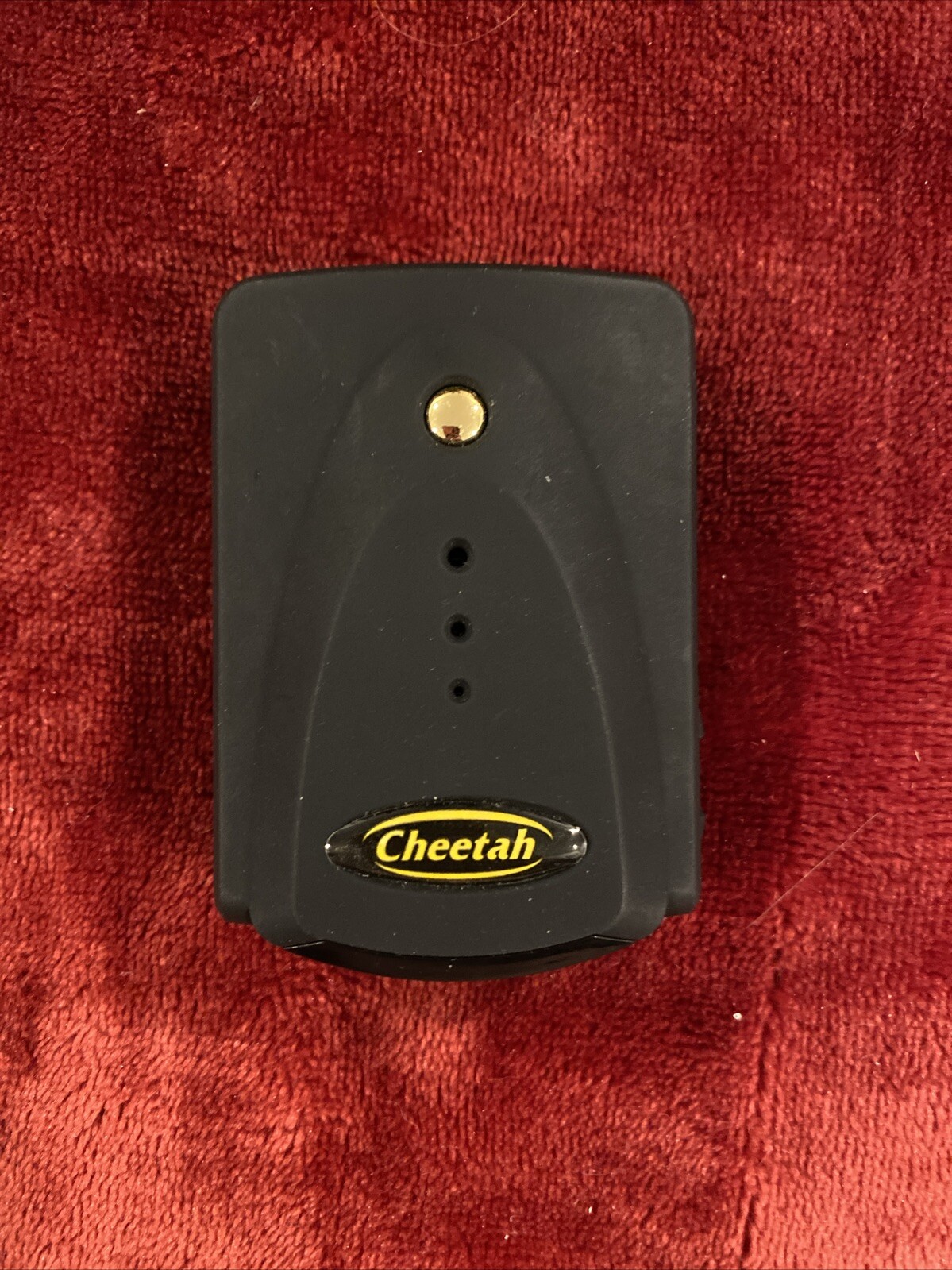 Never Used Wireless Cheetah Blinder M Series Laser Node with Extras