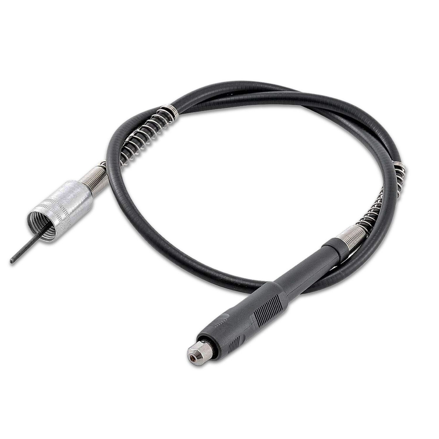 42" Extension Flexible Rotary Drill Tool Drive Flex Shaft Attachment for Dremel