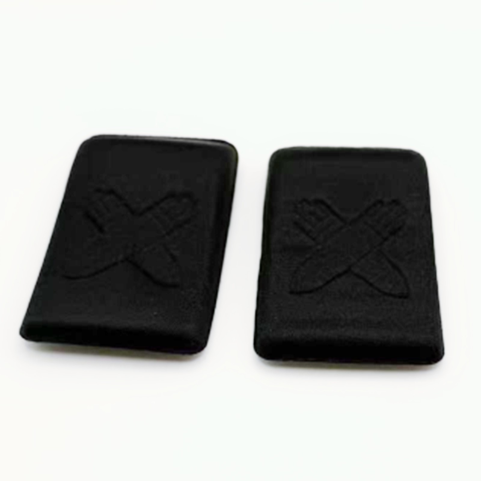 Holster Wedge Appendix Carry Wedge Kit Universal Holster Foam Pad IWB Holster