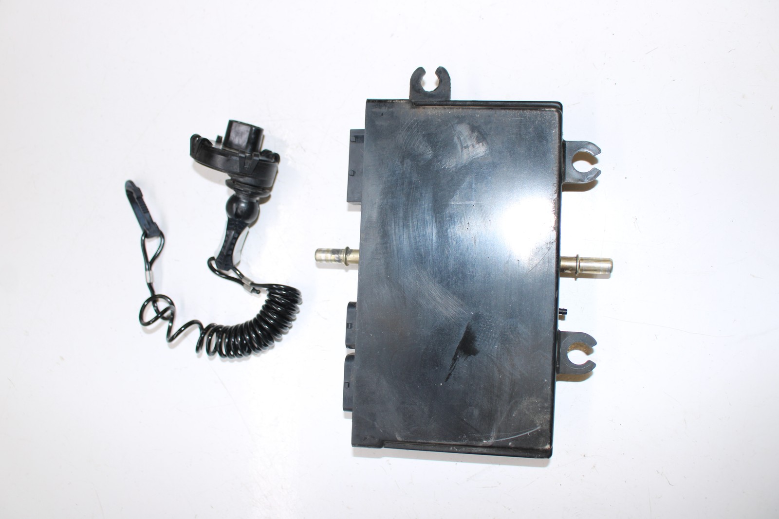 2015 Ski-doo Freeride 800 Etec 137" Xm Cdi Ecu EcmCalibrated Module & Tether