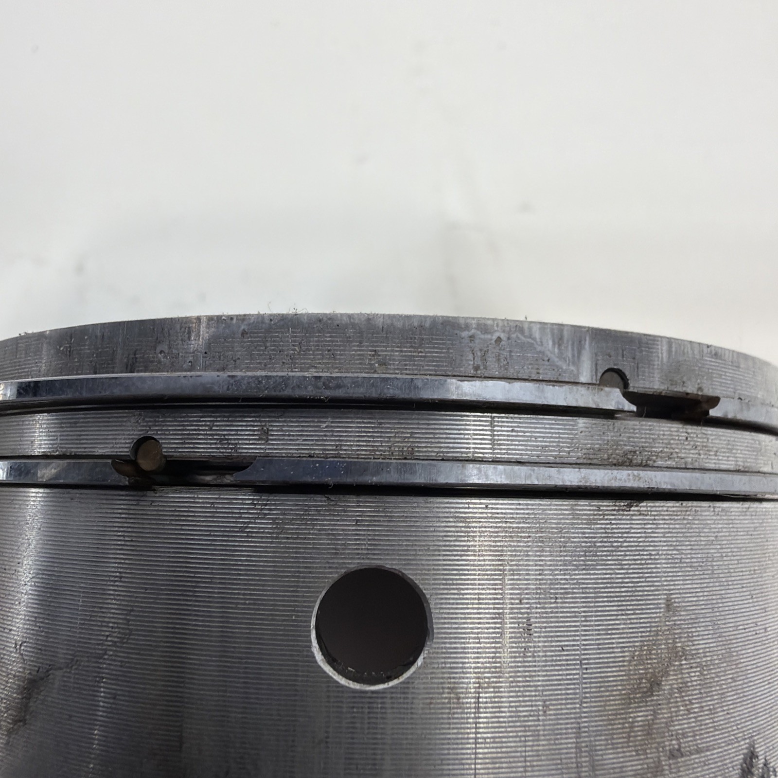 2x Piston and rings for Yamaha 1100 Wave Raider Venture Exciter 220 STD 81MM