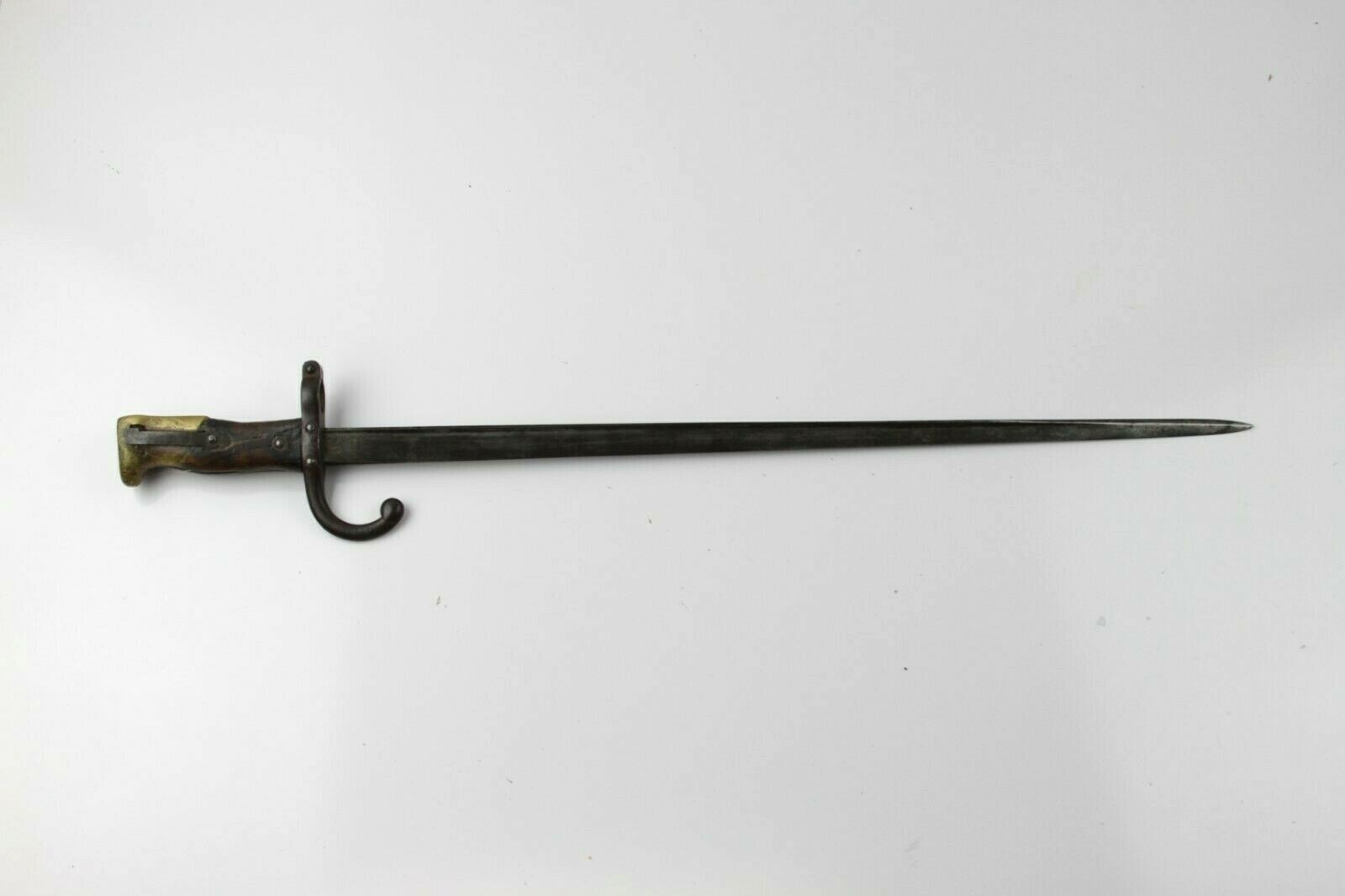 VINTAGE ARMES DE ST ETIENNE GRAS BAYONET
