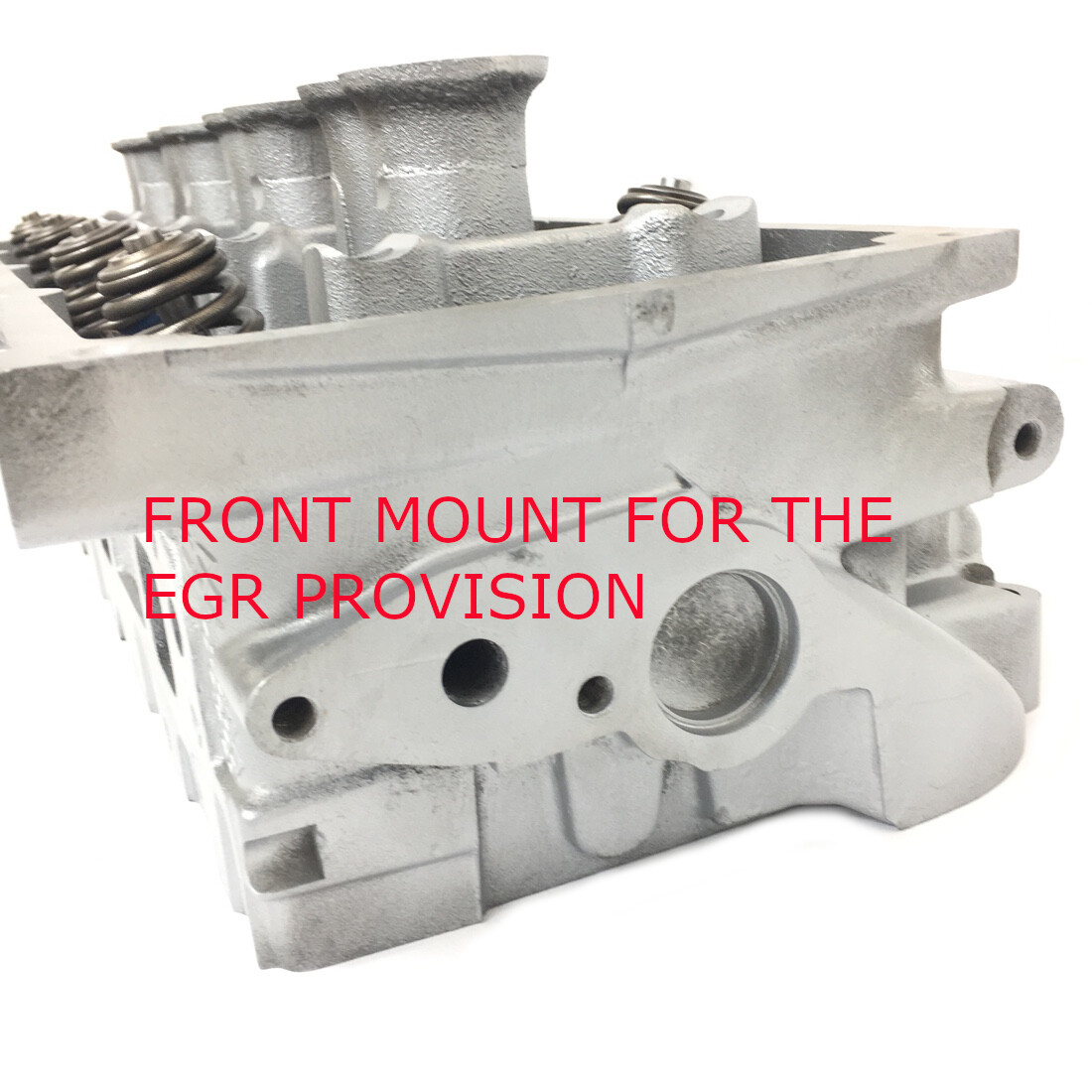 Genuine Mopar Dodge Chrysler Jeep 5.7L Hemi Cylinder Heads SET PAIR 03-08