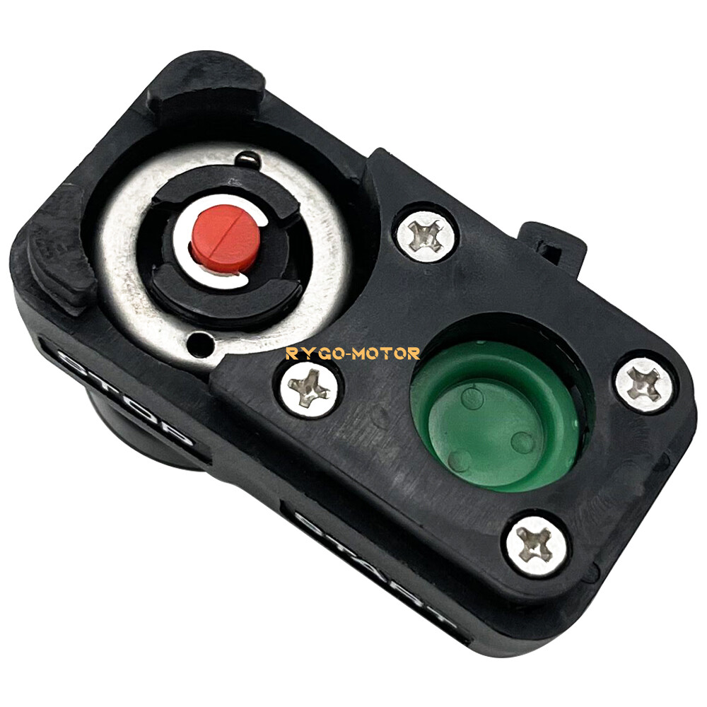 Safety Tether Lanyard Kill Stop Switch for Kawasaki Jet Ski SXR JS1500 2017-2020