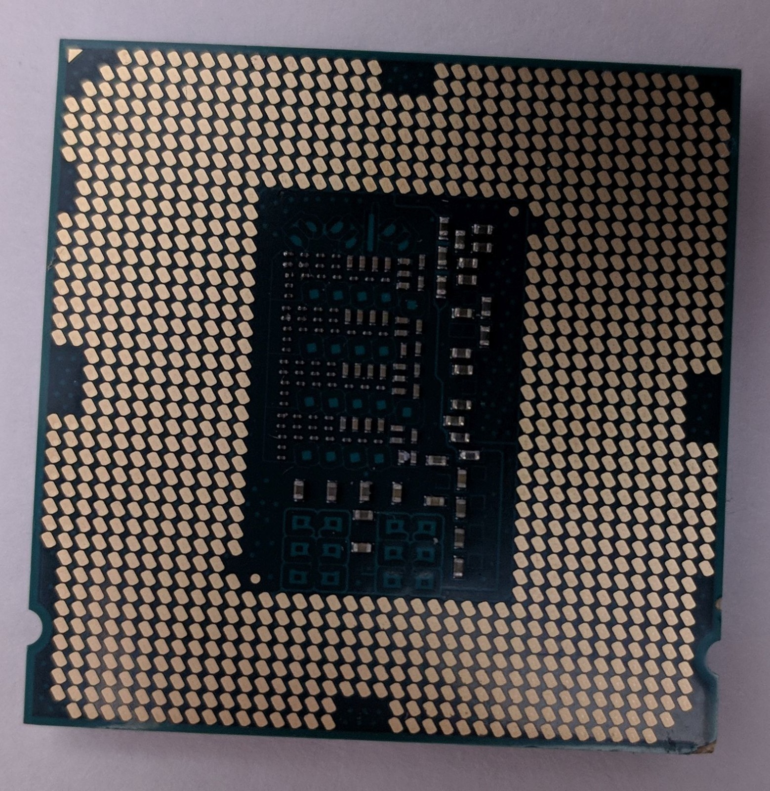 Intel Core i5-4690 3.50GHz 6MB LGA 1150/Socket H3 Quad-Core CPU Processor SR1QH