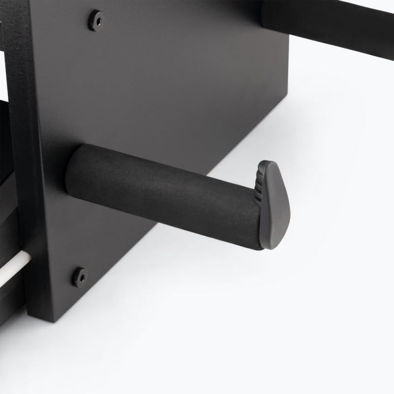 On-Stage GWS5000B Guitar Workstation (Amp Stand, Electric Guitar or Bass Stand,