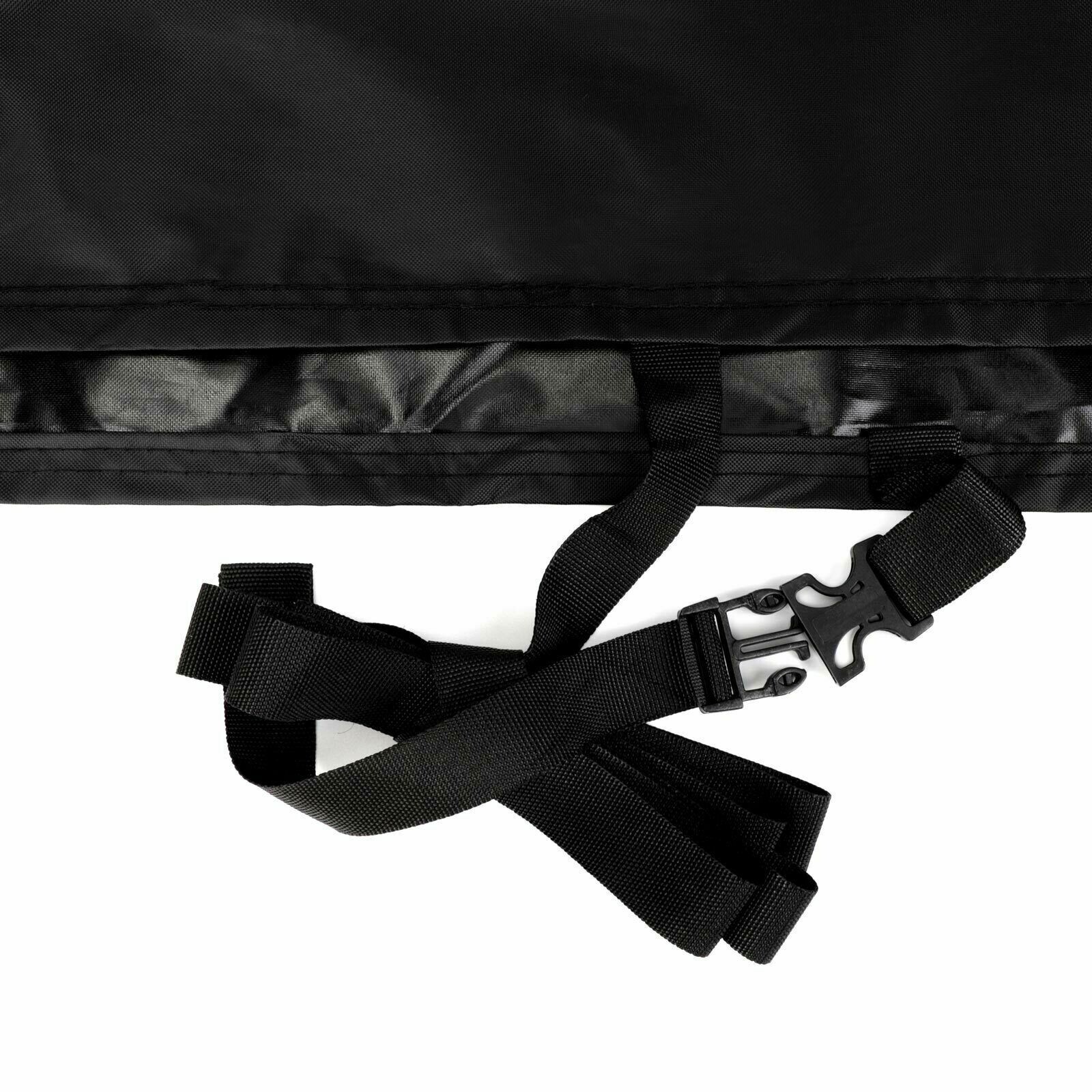 6 Layer Custom Car Cover Outdoor Waterproof for Chevy Corvette C5 1997-2004