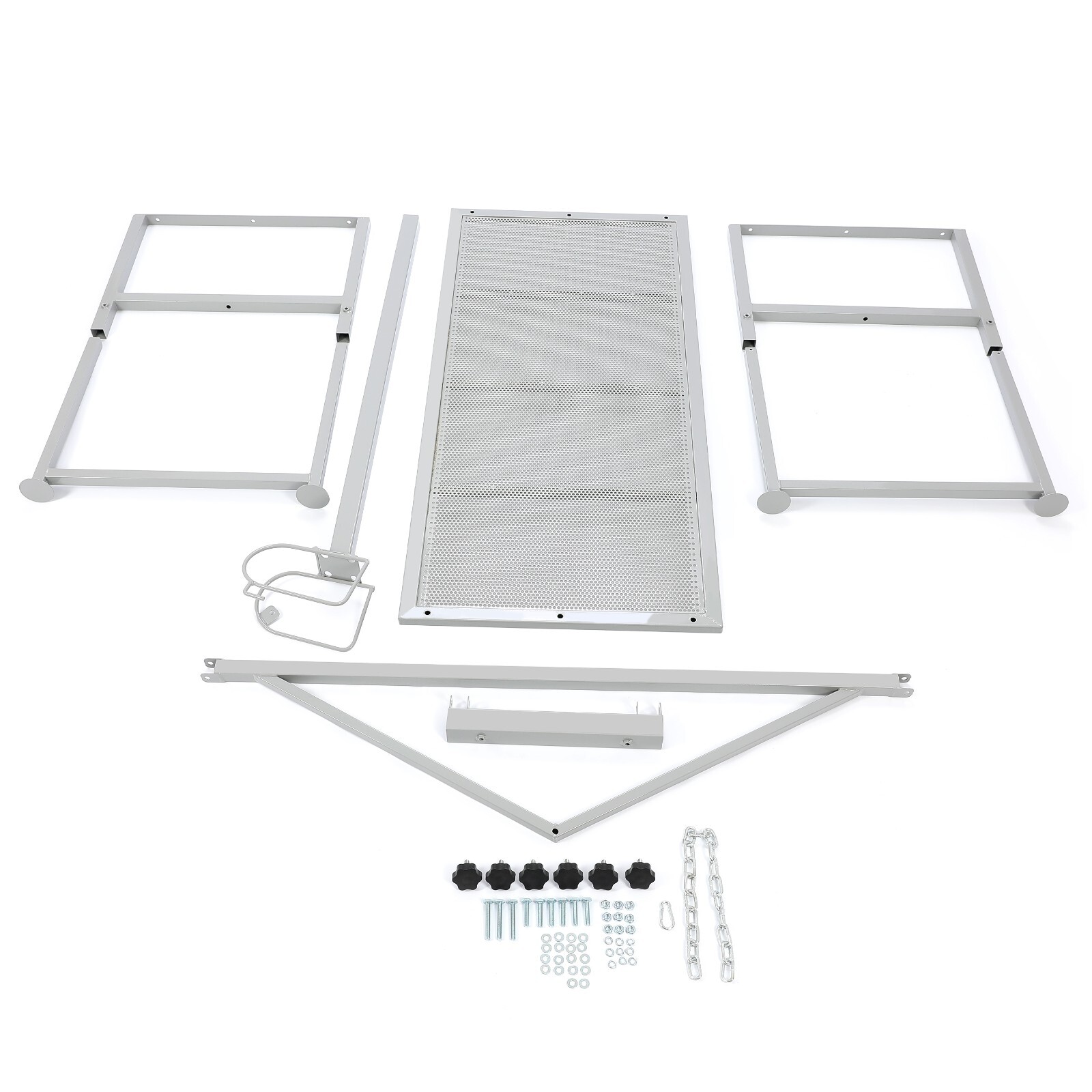 Livestock Stand Trimming Stand 51x23" Livestock Trimming Stands for Goats