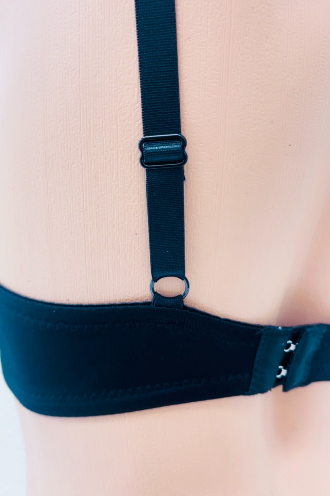 EXTREME DOUBLE PUSH UP Add 2 Cup Sizes Push-Up Bra Padded FREE RETURN 1,3 or 6pc