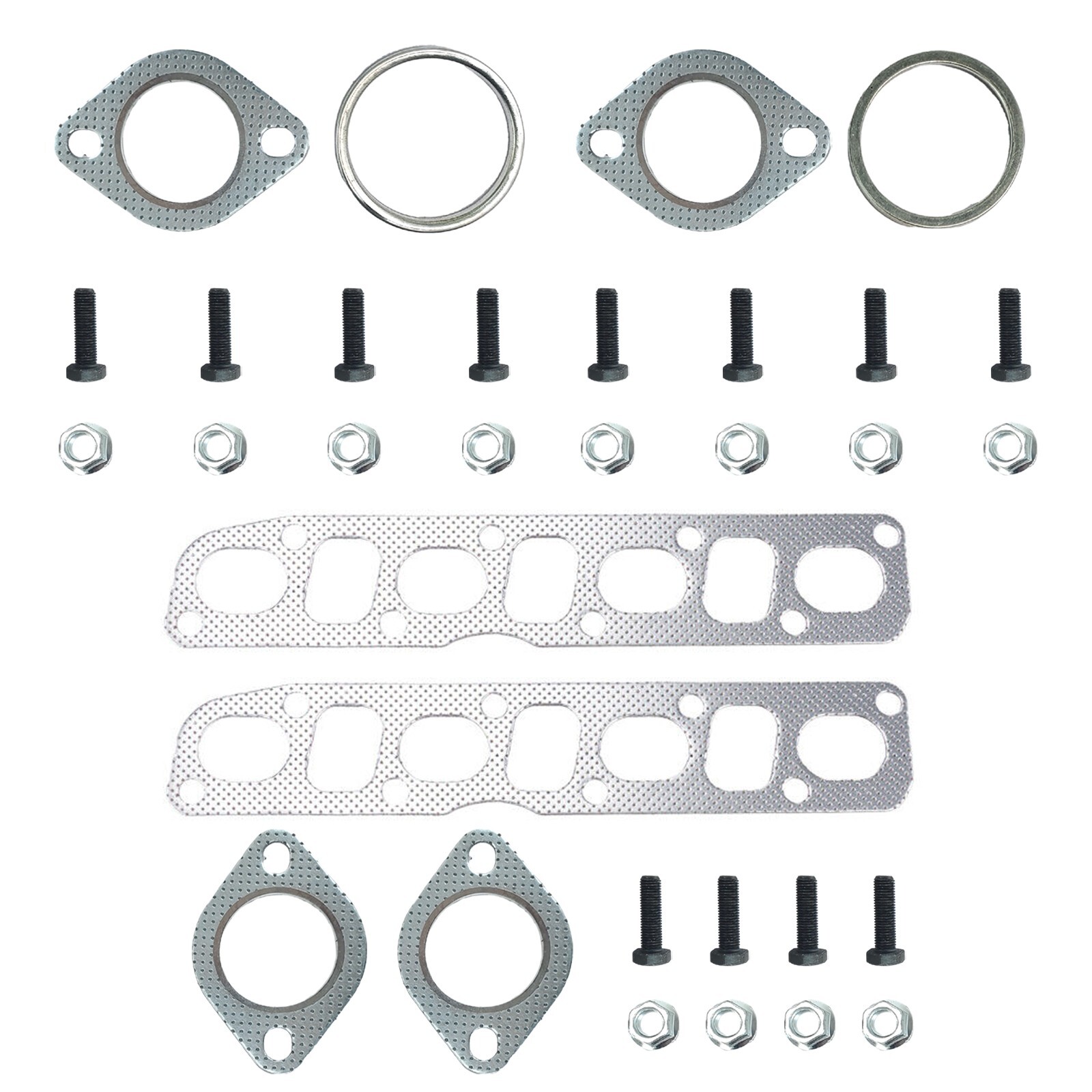 Catalytic Converter For Infiniti QX56 2005-2010 Nissan Armada 2005-2013 5.6L