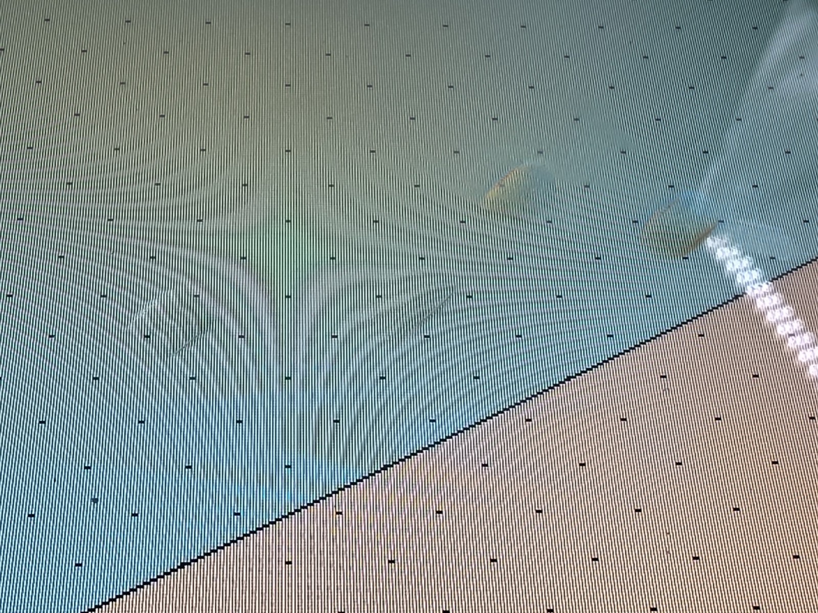 Raymarine E120 Classic Chartplotter & MFD Display, AS-IS (READ DESCRIPTION)!!!