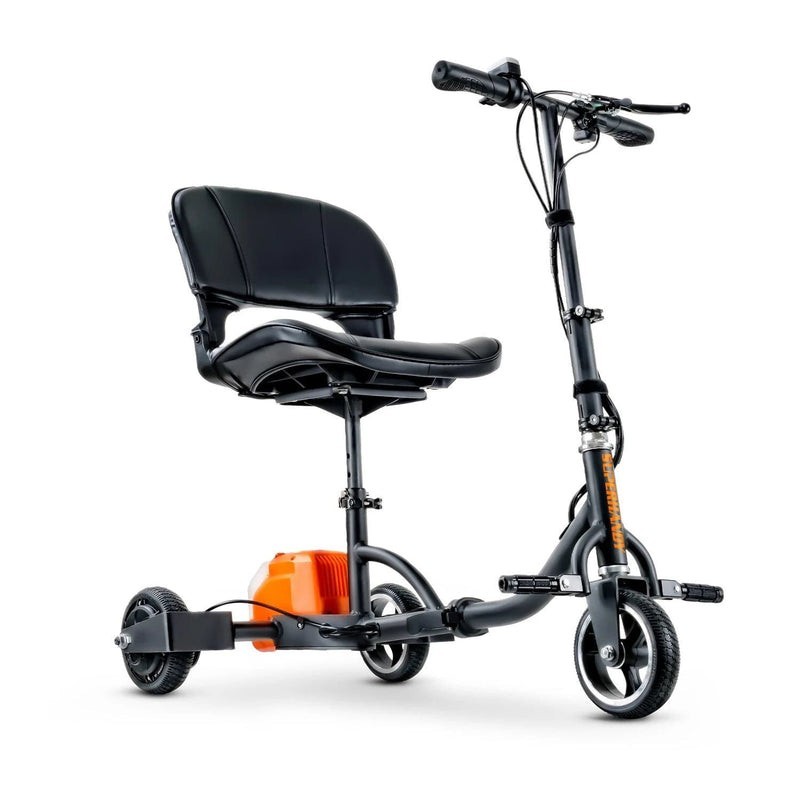 Superhandy Passport Mobility Scooter , Lightweight (35 lbs) - Scooter Only!