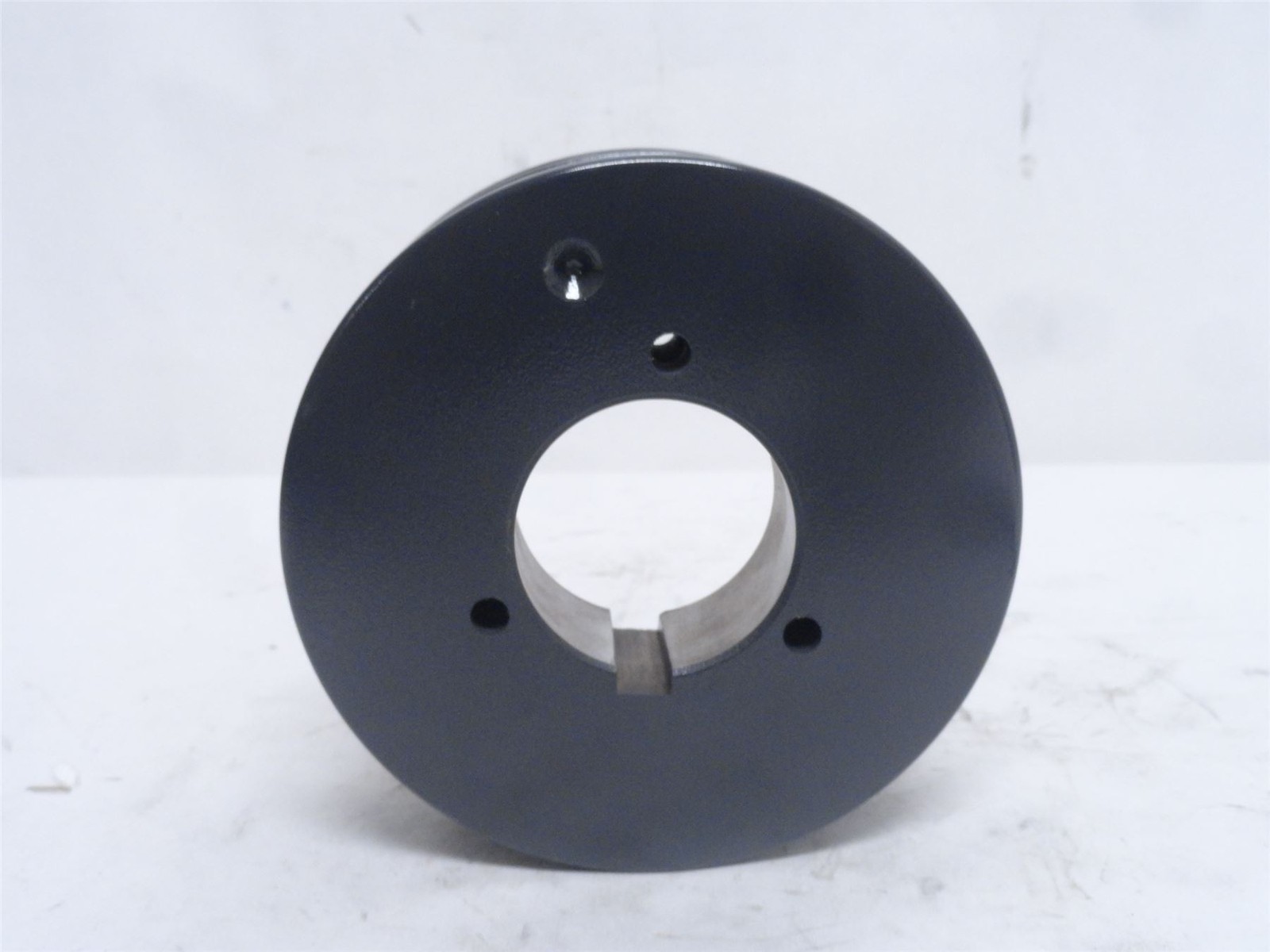 246845 New-No Box; Browning 2TB46 Bushed V-Belt Pulley; 2-Groove; Belt: A; B