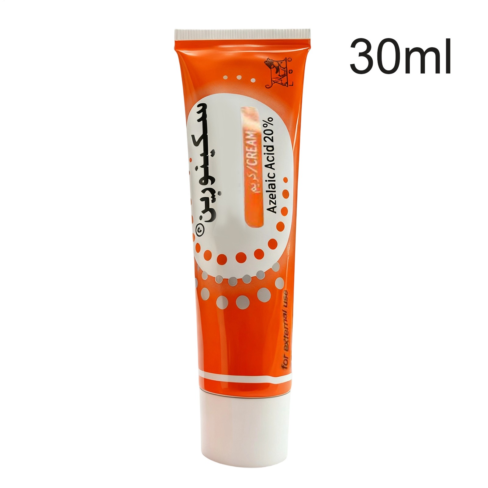 Skinoren Azelaic Acid 20% Anti-Acne Treatment Skin Care