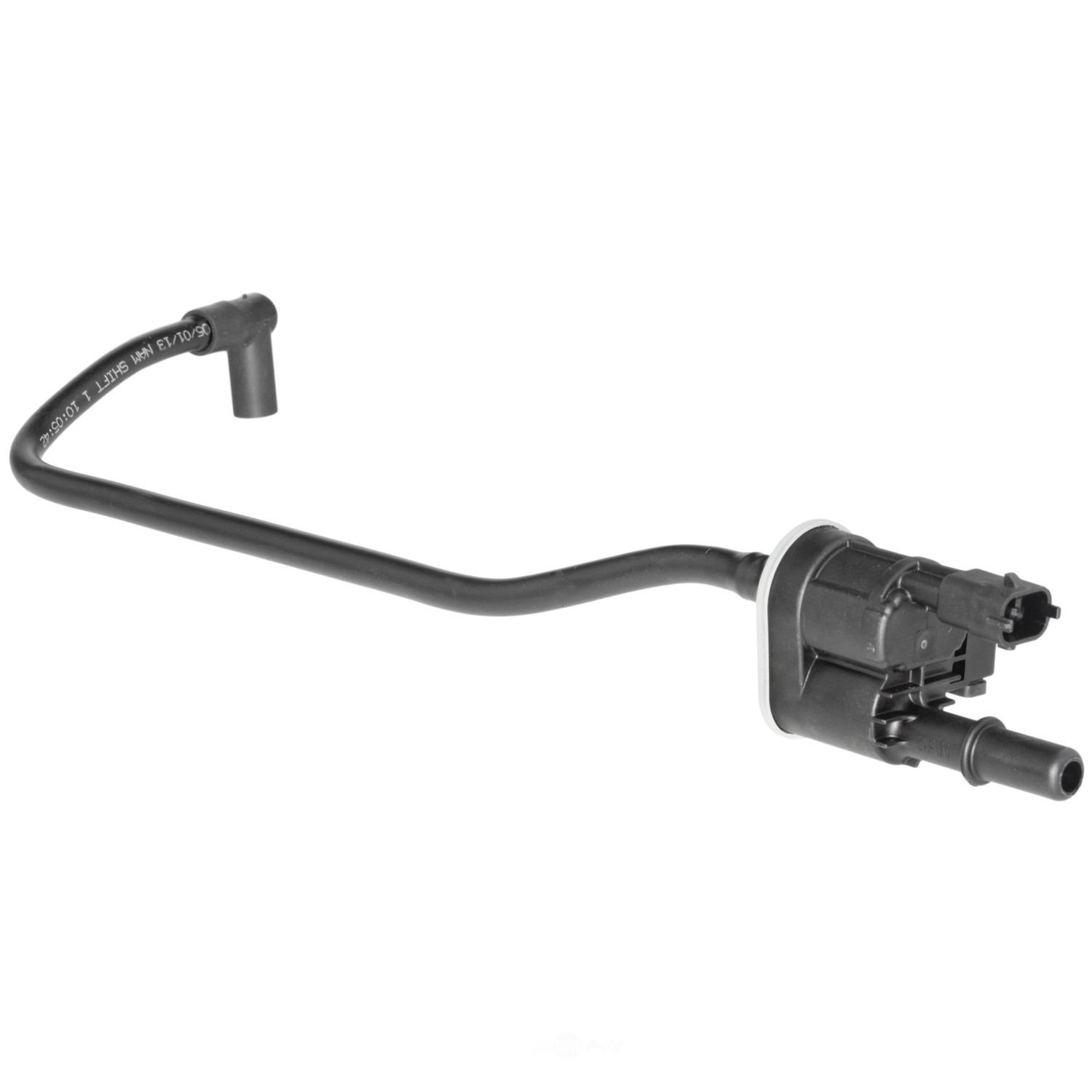 Vapor Canister Purge Solenoid WVE 2M1434