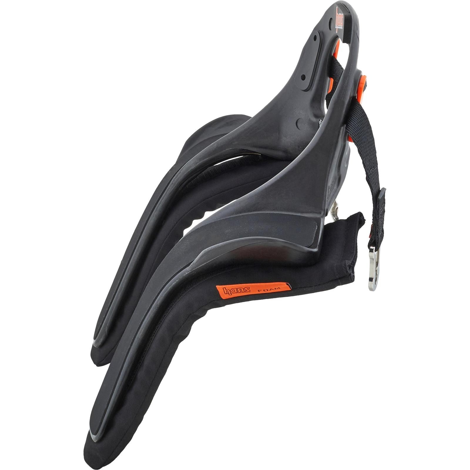 Hans Device HANS DK14247.311 FIA/SFI Sport III Post Anchor, 20 degree, Large