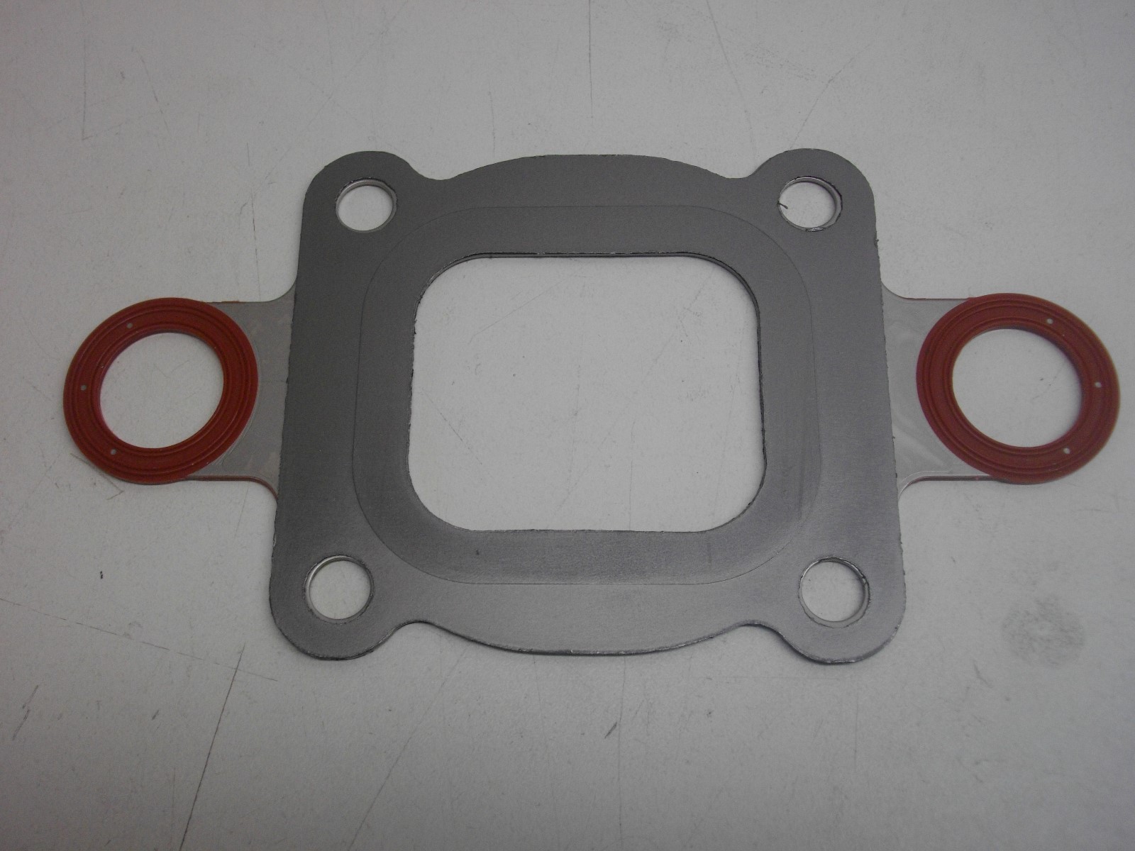 Exhaust Elbow Riser Dry Joint Gasket Full Flow MerCruiser 27-864547 A02