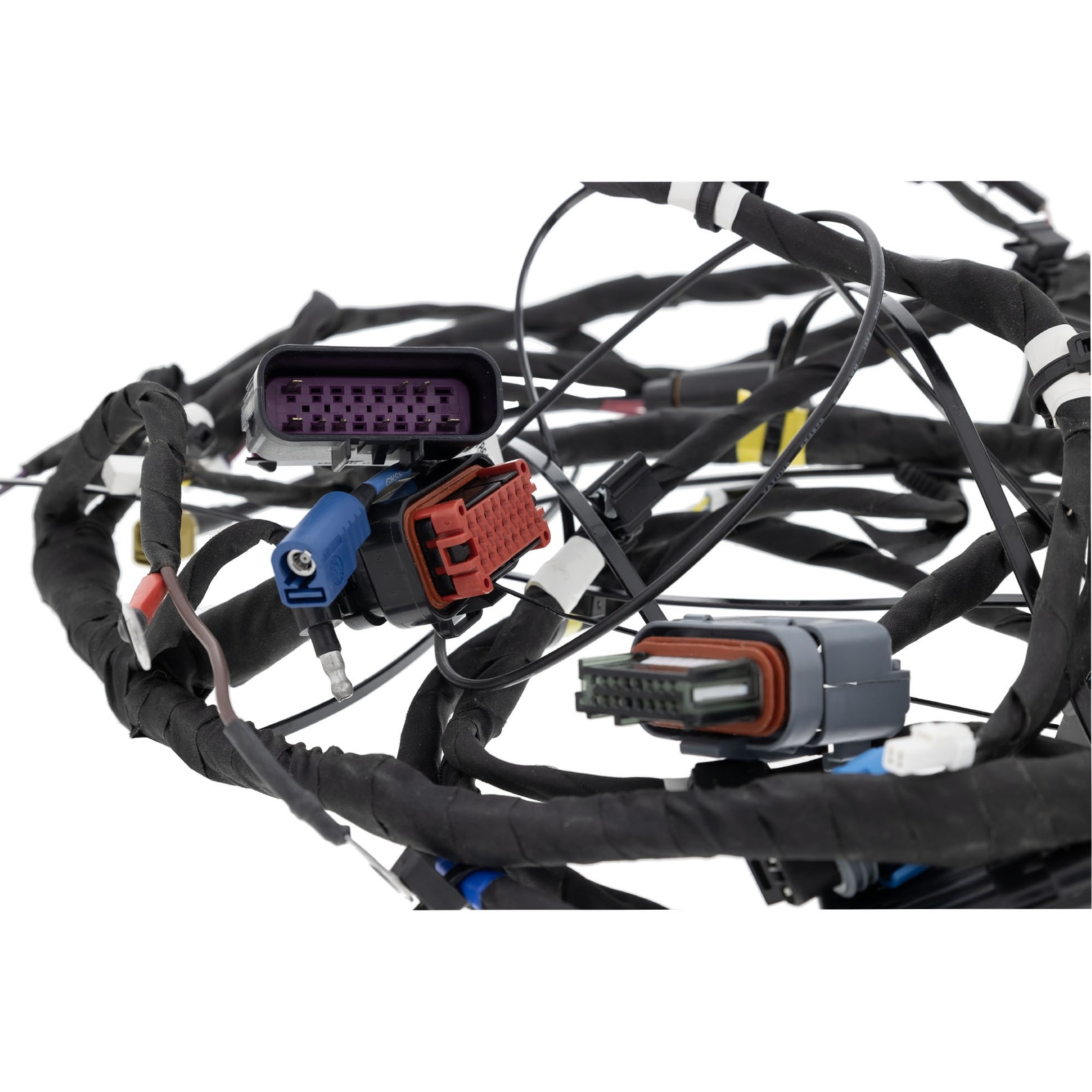 Polaris 2415759 Ride Command Harness 2021-2022 RZR Pro XP 4 R Premium
