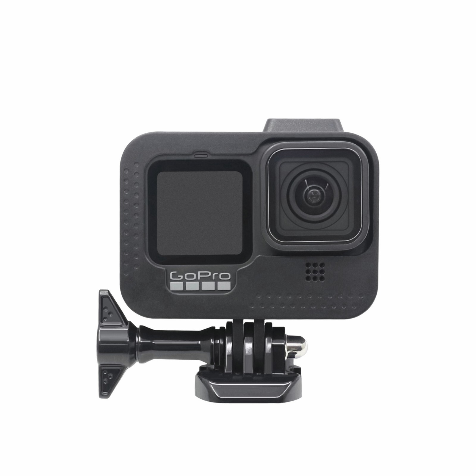 Housing Case Frame For GoPro HERO 9 10 11 Camera Protective Mount Border Cover
