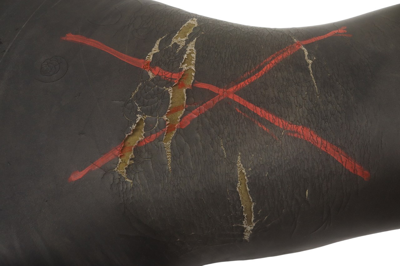 Yamaha Grizzly 450 14 Seat 1D9-F4710-02-00 53539