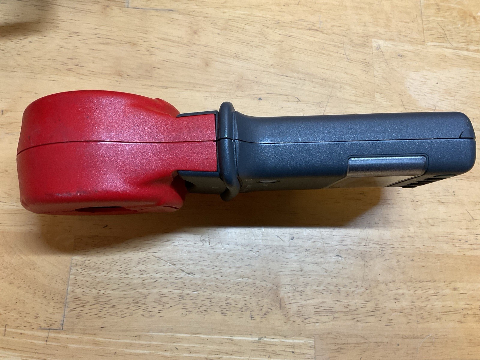 AEMC 3731 Clamp-On Ground Resistance Tester