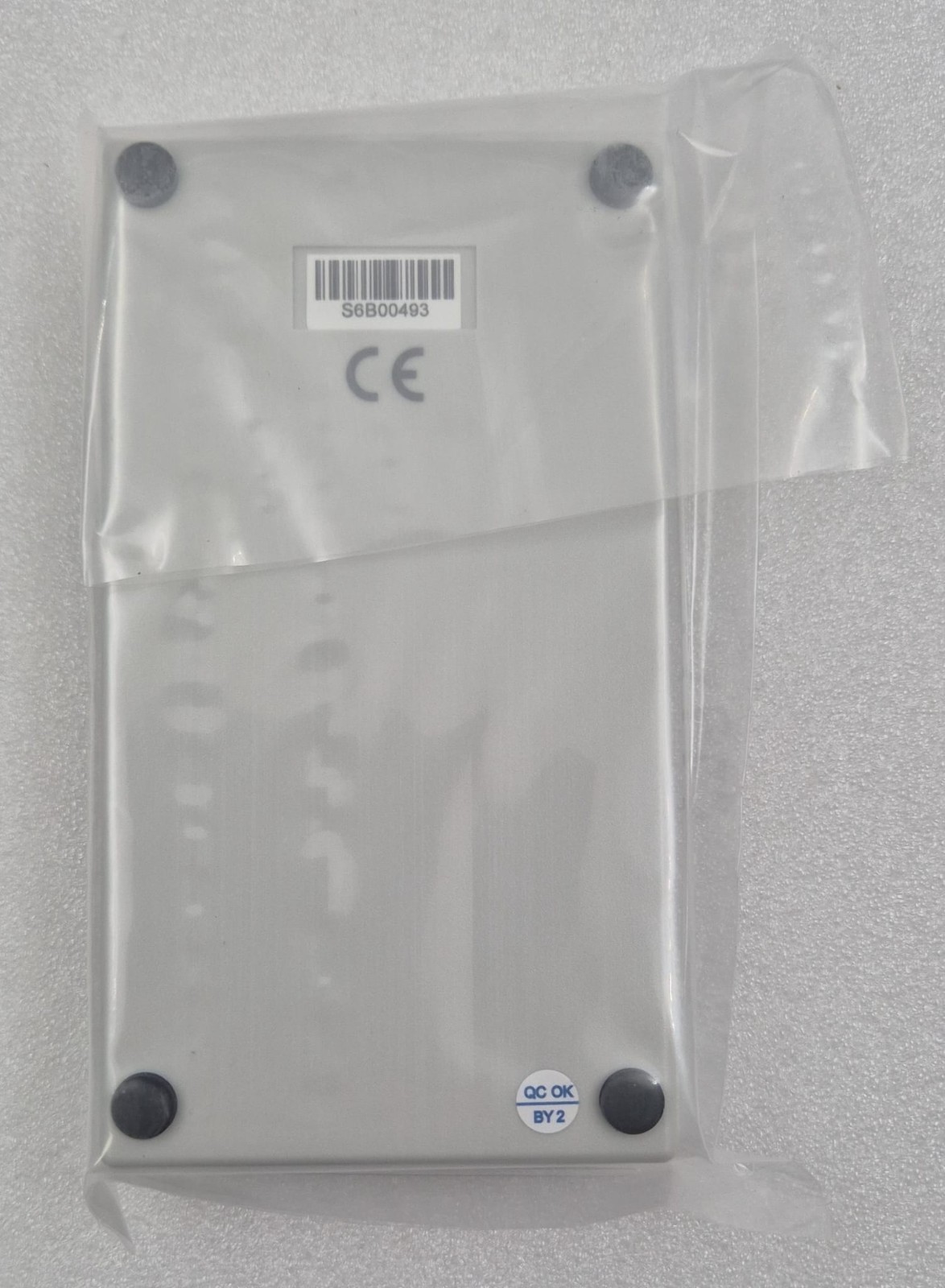 **NEW** DediProg SF600Plus-G2 SPI Flash IC Programmer KIT W/ bottom board-PM