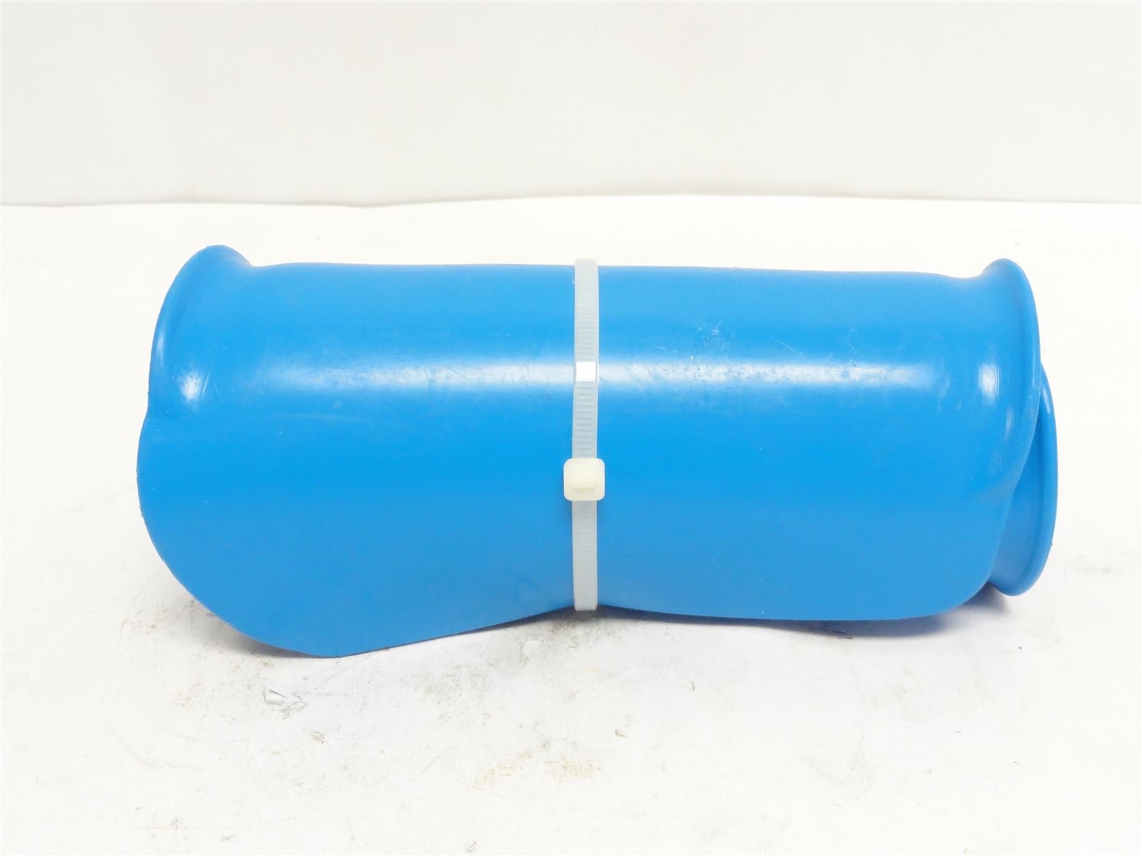 252946 New-No Box; Guardian GBLFGBL Blue Plastic Arm Guard; Size: Large
