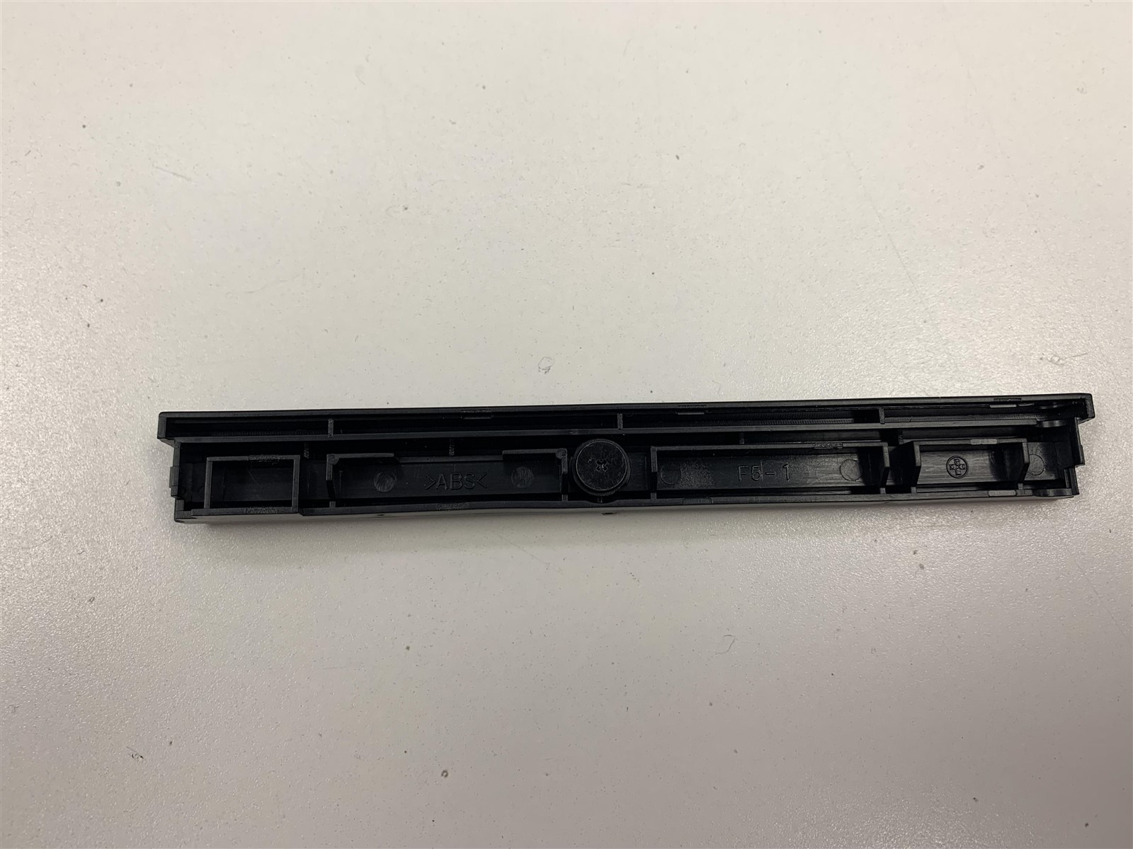 Non-OEM Replacement PlayStation 2 PS2 Fat Front Disc Tray Bezel - 30001 Model