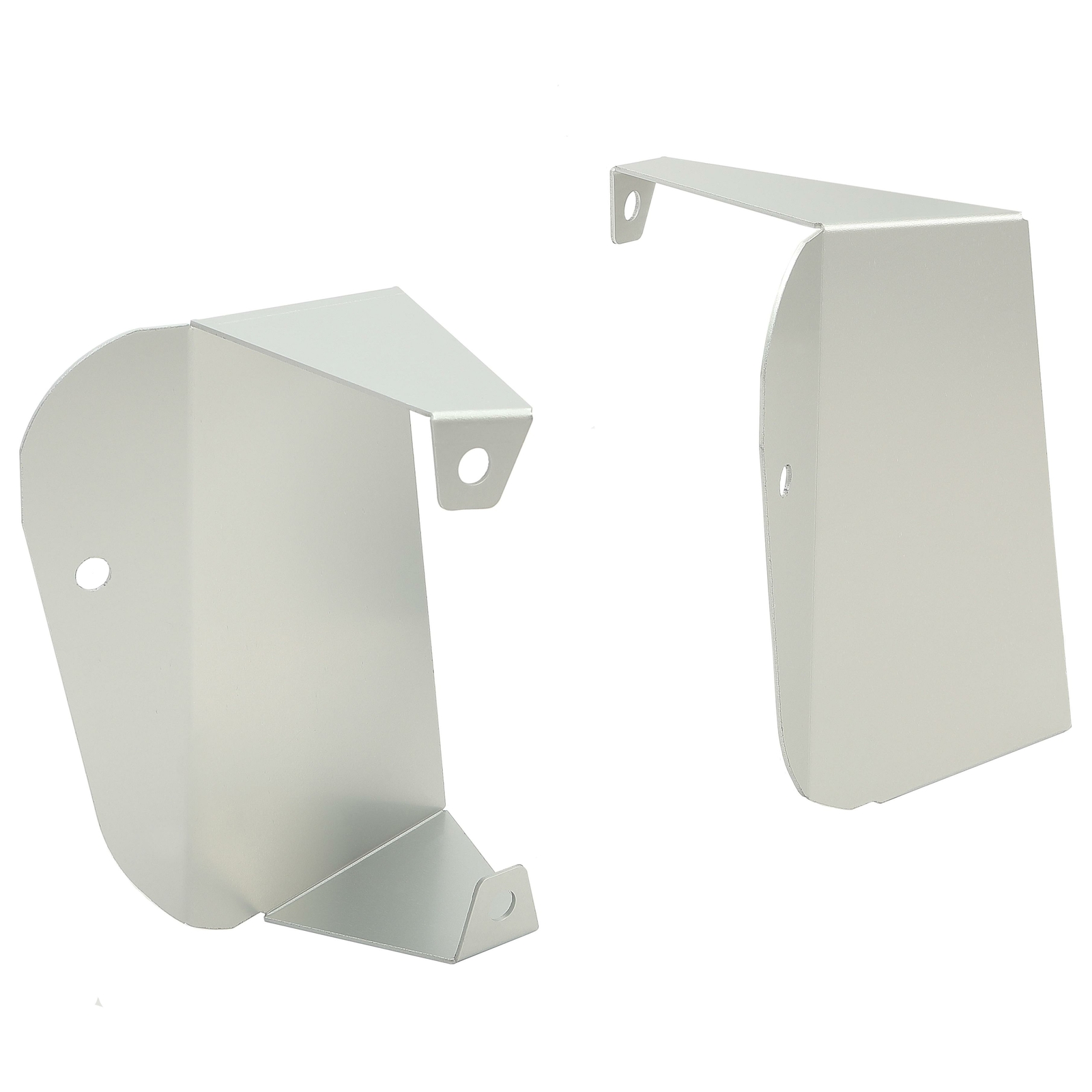 Air Engine Cooler Shrouds Scoop For Honda TRX400EX TRX 400EX TRX 400X 93-04 1999