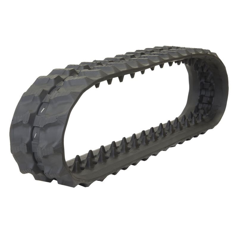 CAT 300.9D Rubber Track - 180x72x37 - Cross Application Tread