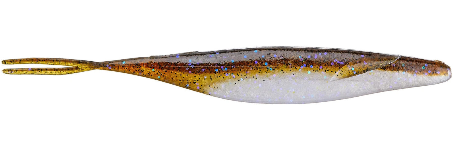 Deps Sakamata Shad 5" - Choose Color