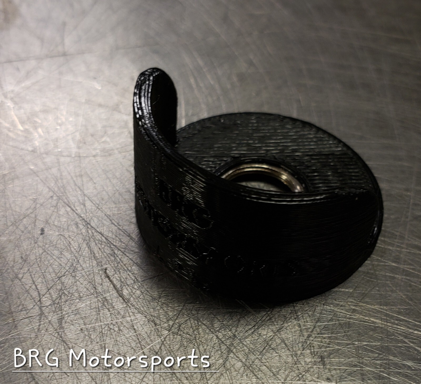 Thumb Stop For Jegs Shroom or Biondo Mush