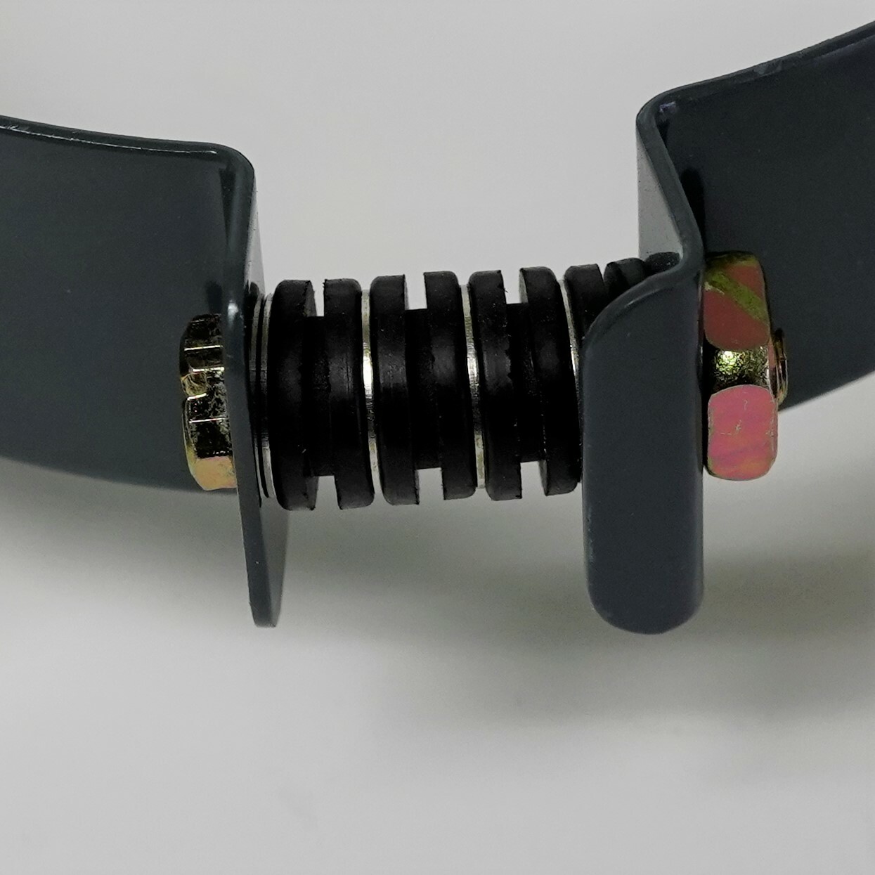 Carrier 4 Arm Motor Torsion Mounting Bracket Replacement Part