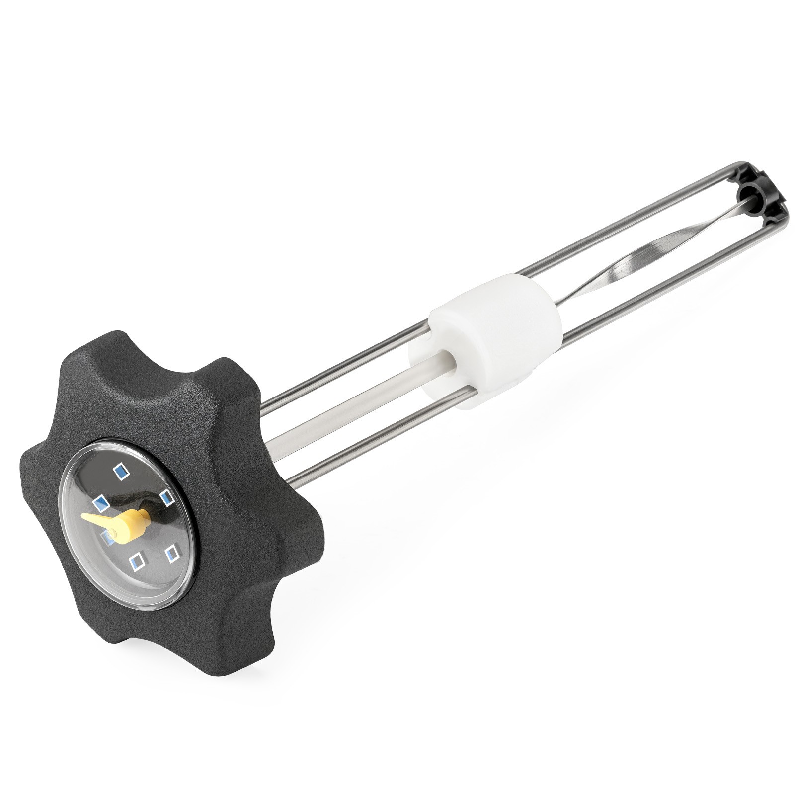 Fuel Petrol Gas Gauge Cap 572161200 For Ski-Doo Skandic MXZ 380 440 500 500F 600