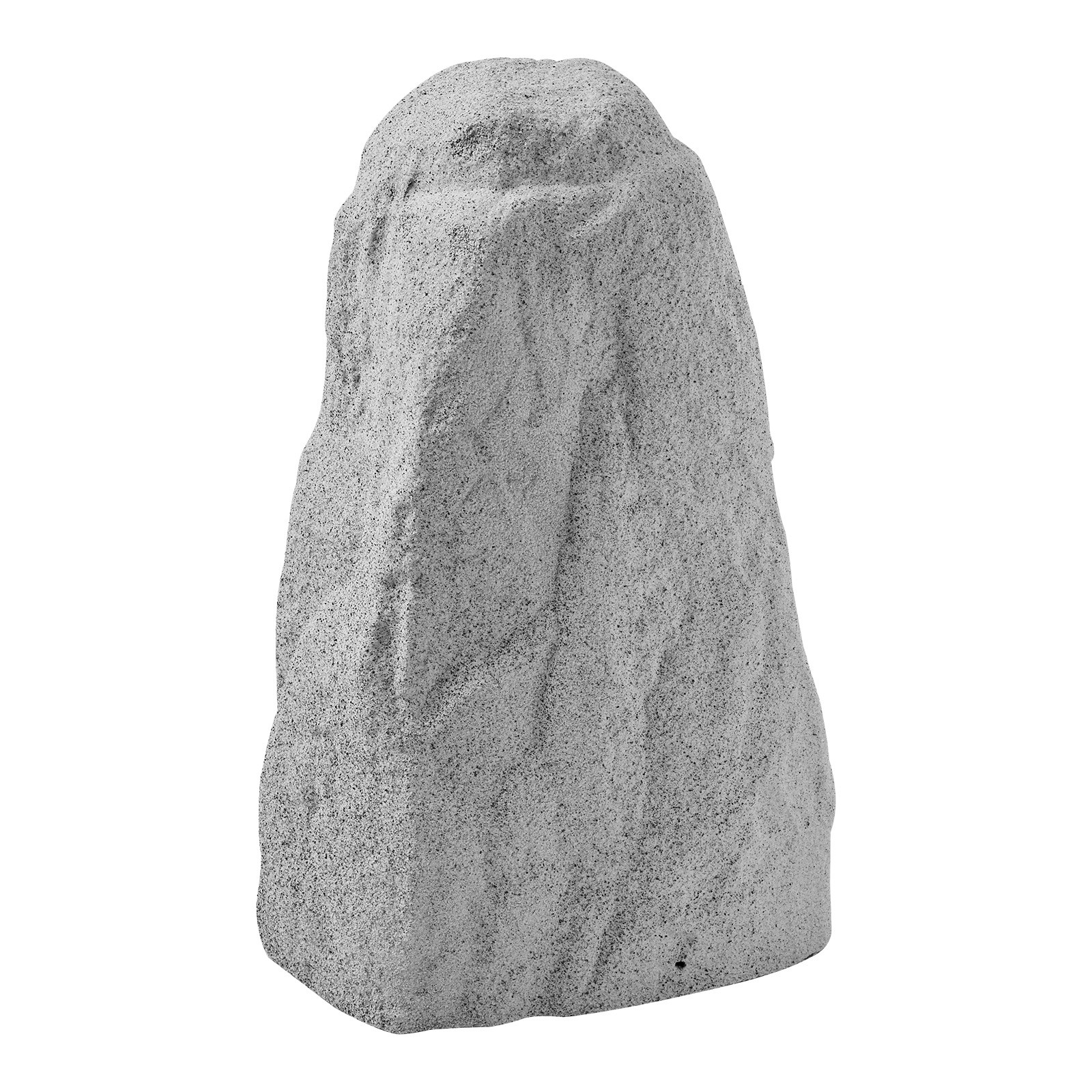 Uimoso Faux Landscape Rock Well Pump Cover Artificial Boulder Grey M