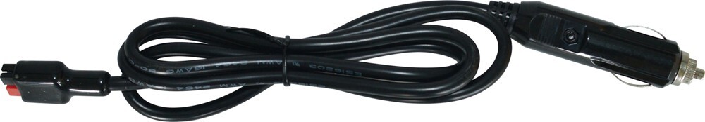 GenPro 1800 - High Capacity Portable Power Station 1800W 1601.5Wh AC DC USB Wire