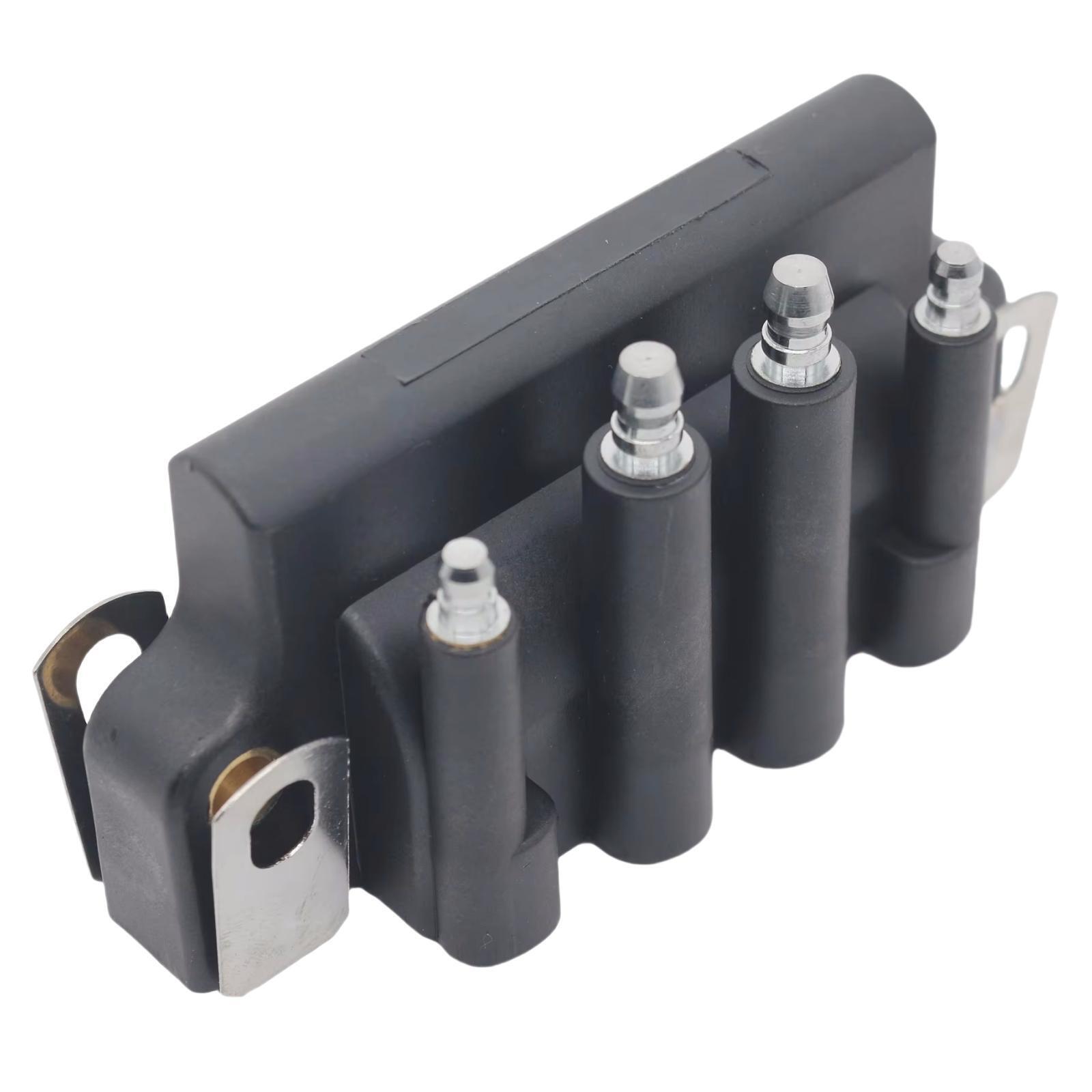 NEW OMC Johnson Evinrude Ignition Dual Coil Assembly 583740 0583740 183-3740