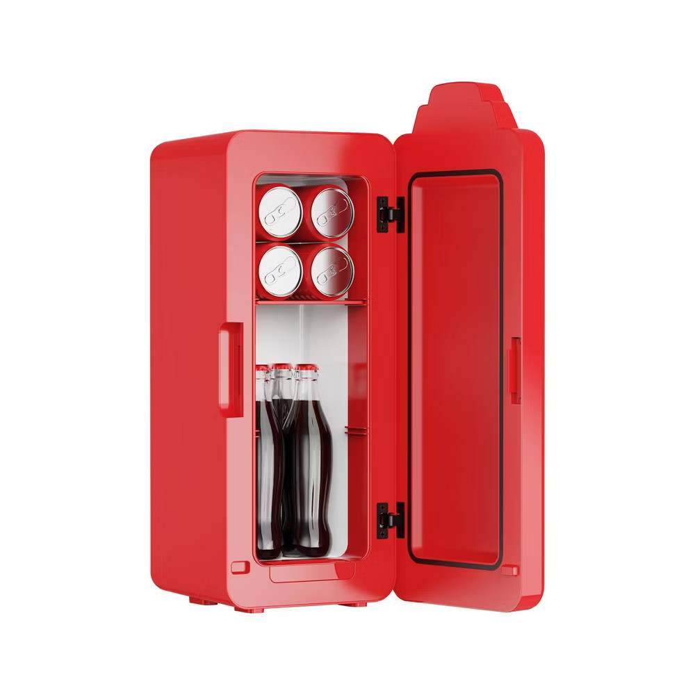 Fallout Vending Machine Mini Fridge