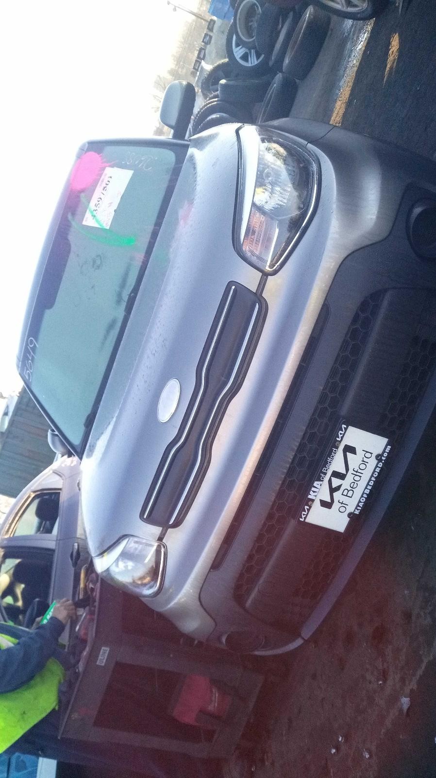 2017 KIA SOUL Automatic Transmission Assembly FWD 84K Miles OEM 450002F265