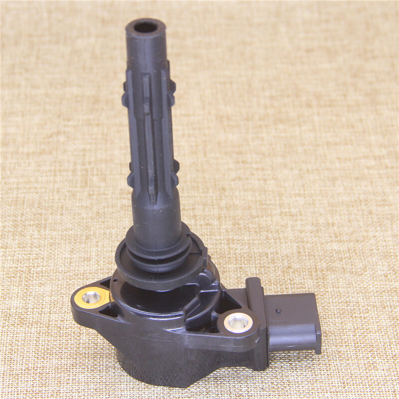 Brand New Set of 6 PCS Ignition Coils 19005267 for 2005-2010 Mercedes-Benz