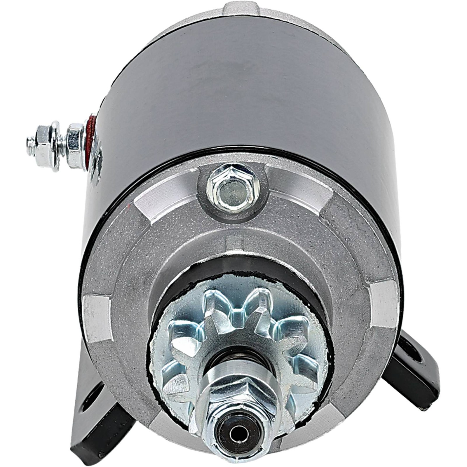 Starter for OMC Evinrude Johnson 50 60 65 70 75 HP Outboard 1969-1997 MGD4106