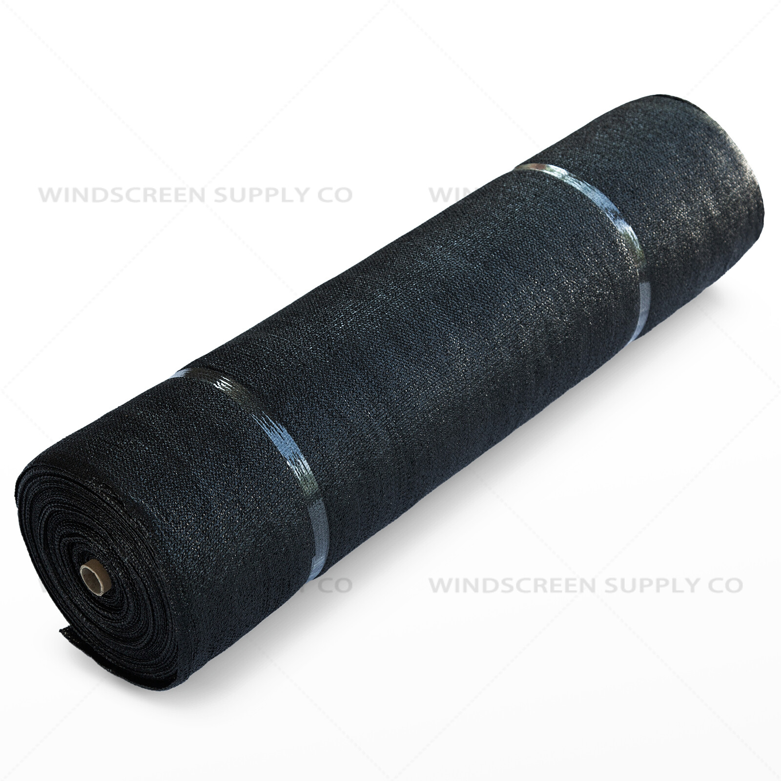 5'8" X 100 ft. Shade Roll Sun Shade 85% UV Blockage, Greenhouse Netting