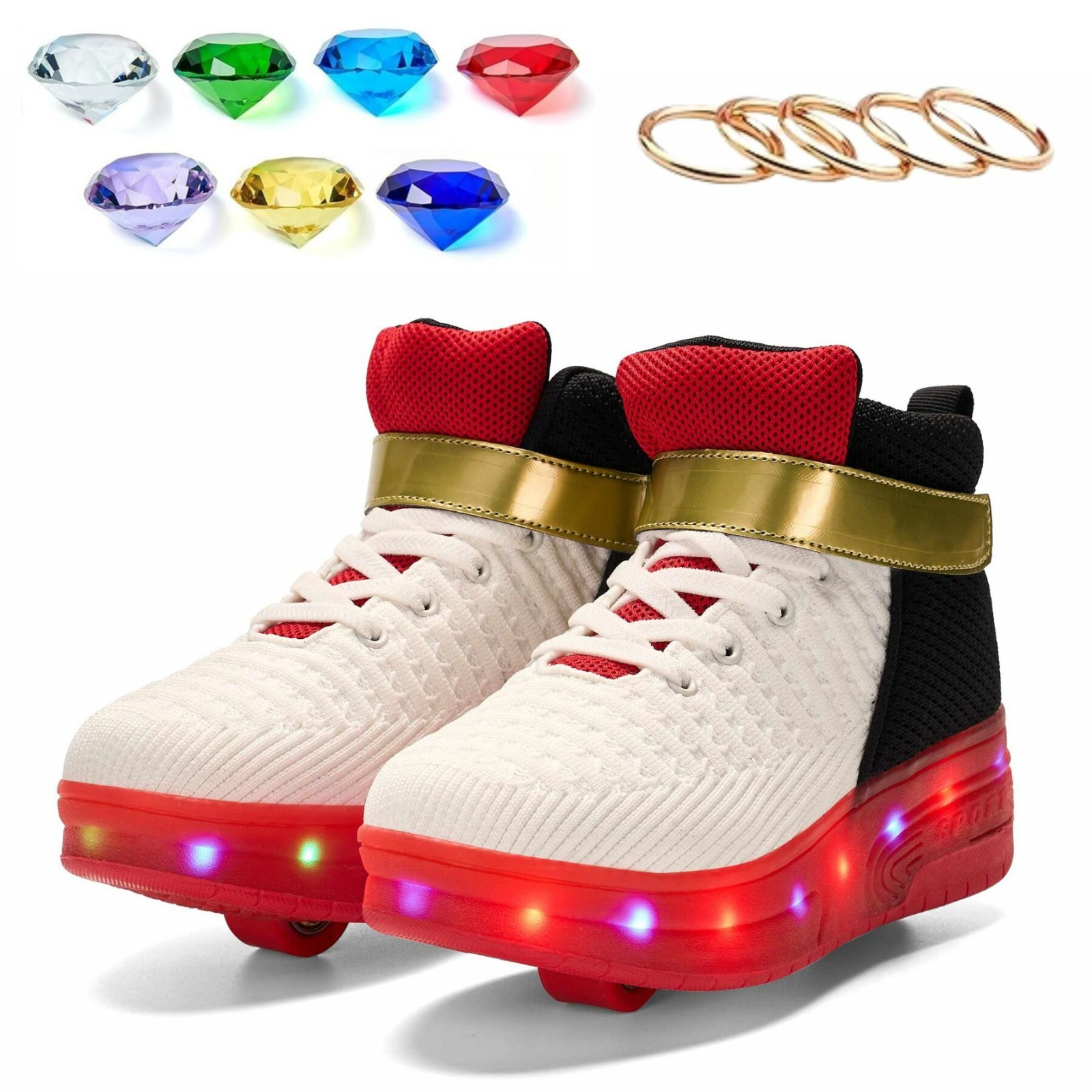 Shadow shoes sonic shadow shoes air roller shoes for boys kids teenagers