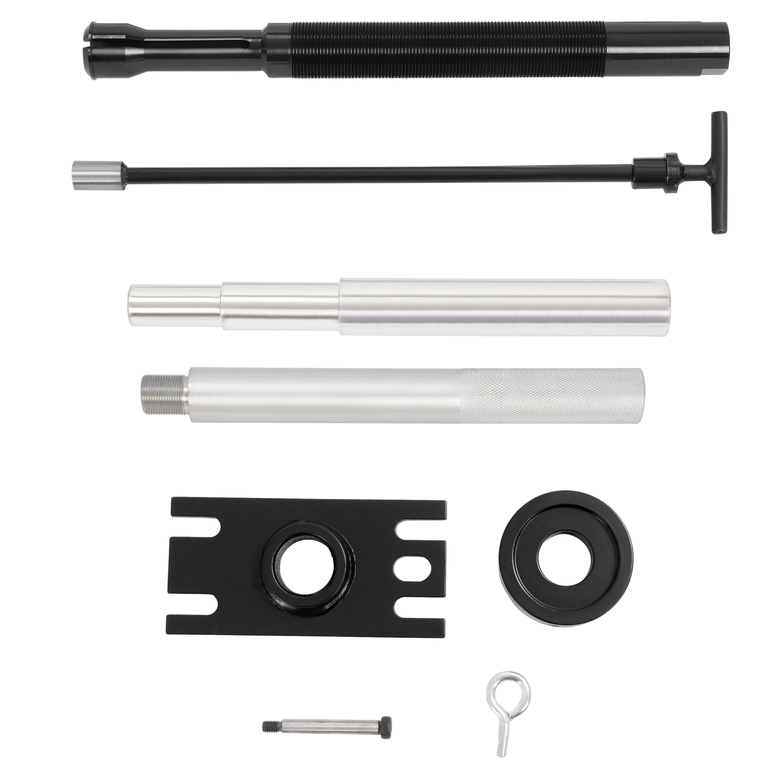 Bearing Puller Installer + Alignment Tool For Mercruiser Alpha Bravo MR OMC