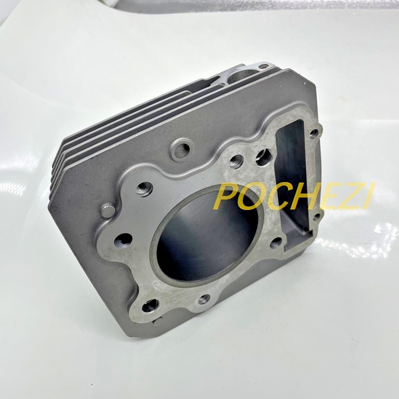 NEW Cylinder Top End Rebuild Kit For 1988-2000 Honda FourTrax 300 TRX300 2x4