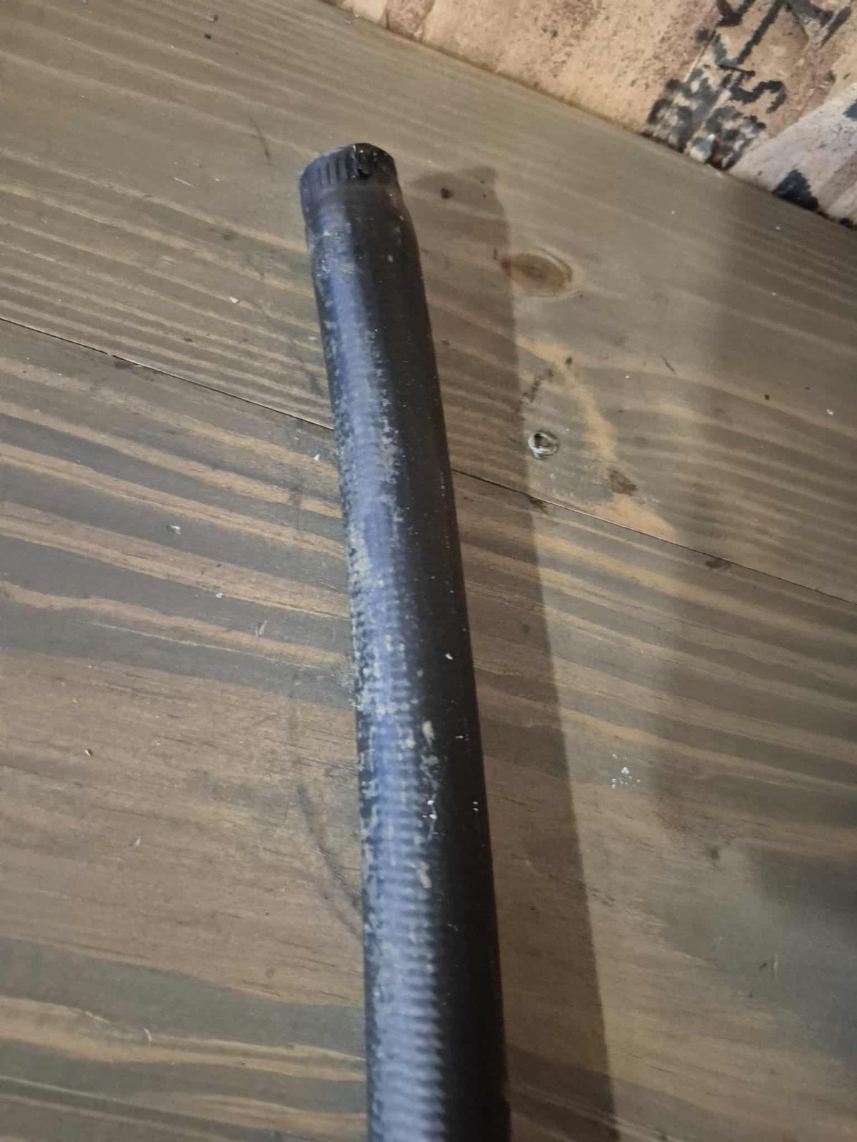 1996 Polaris Sportsman 400 4x4 Lower Engine Coolant Hose 5411173